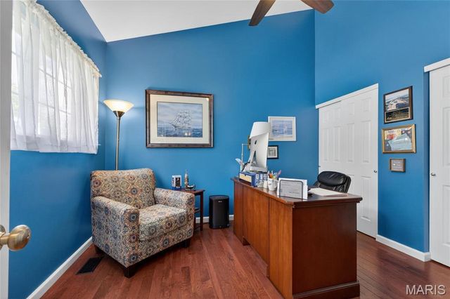 107 Cardinal Villas Drive 1C, St Peters, MO 63376
