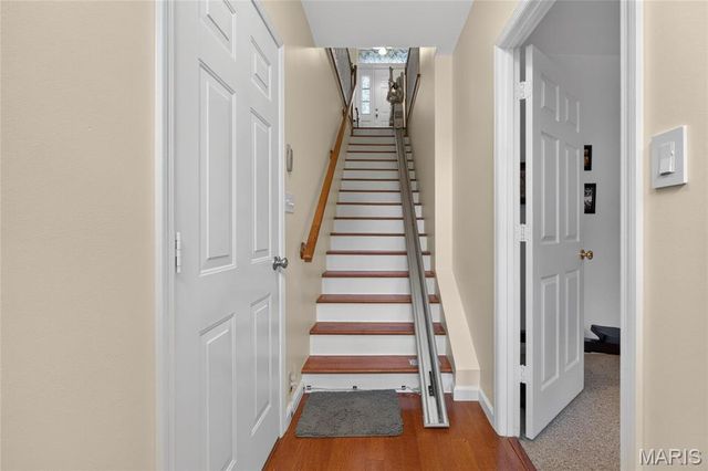 107 Cardinal Villas Drive 1C, St Peters, MO 63376
