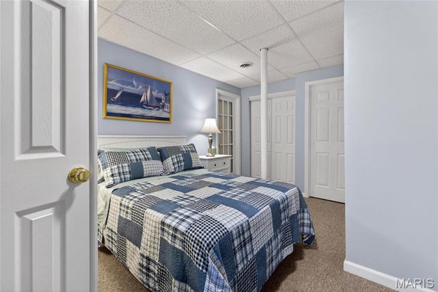 107 Cardinal Villas Drive 1C, St Peters, MO 63376
