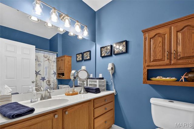 107 Cardinal Villas Drive 1C, St Peters, MO 63376