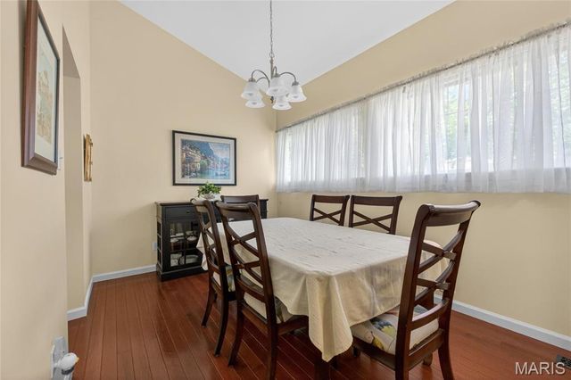 107 Cardinal Villas Drive 1C, St Peters, MO 63376