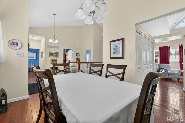 107 Cardinal Villas Drive 1C, St Peters, MO 63376