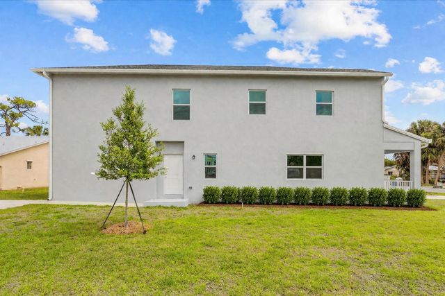 2575 SE Bonita Street, Stuart, FL 34997