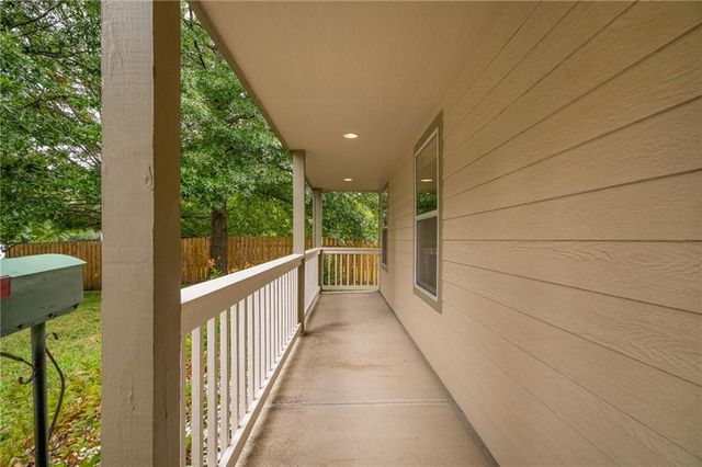 2305 Brett Drive, Lawrence, KS 66049