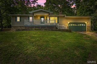 8076 T Highway, Fredericktown, MO 63645