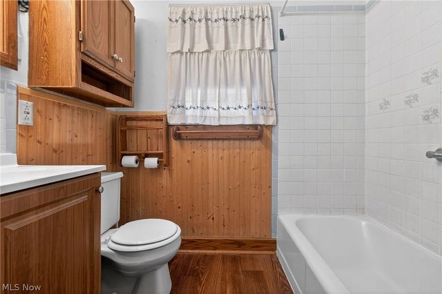 323 Cherry Road NE, Massillon, OH 44646