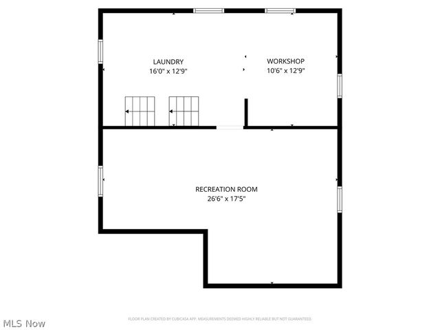 323 Cherry Road NE, Massillon, OH 44646