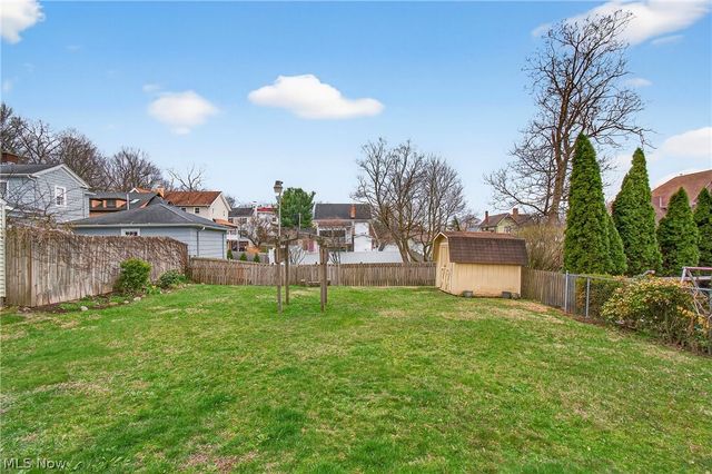 323 Cherry Road NE, Massillon, OH 44646