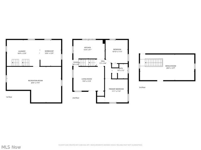 323 Cherry Road NE, Massillon, OH 44646