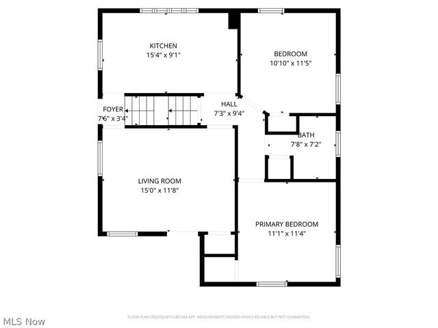 323 Cherry Road NE, Massillon, OH 44646