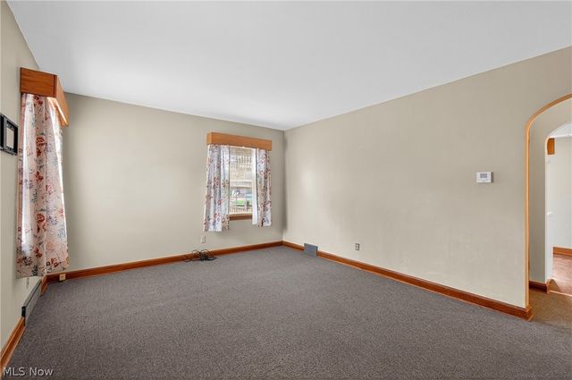 323 Cherry Road NE, Massillon, OH 44646