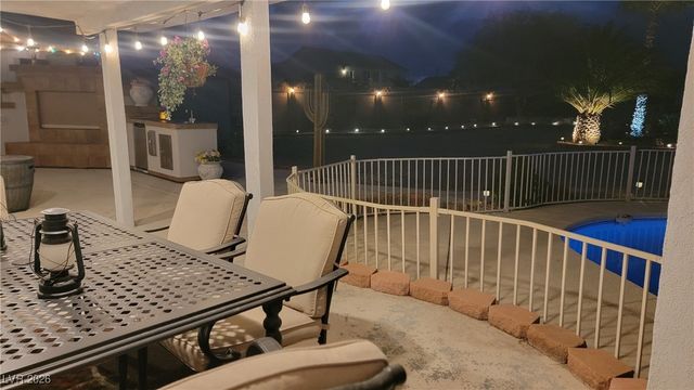 8640 Horse Drive, Las Vegas, NV 89143