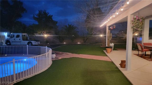 8640 Horse Drive, Las Vegas, NV 89143