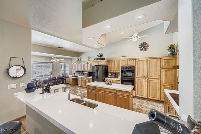 8640 Horse Drive, Las Vegas, NV 89143