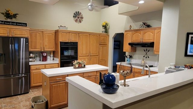 8640 Horse Drive, Las Vegas, NV 89143