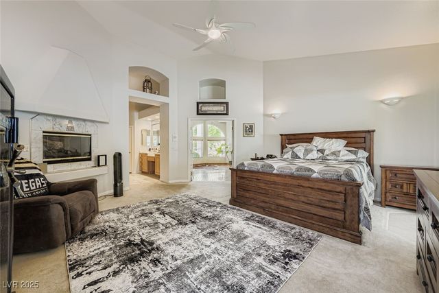 8640 Horse Drive, Las Vegas, NV 89143