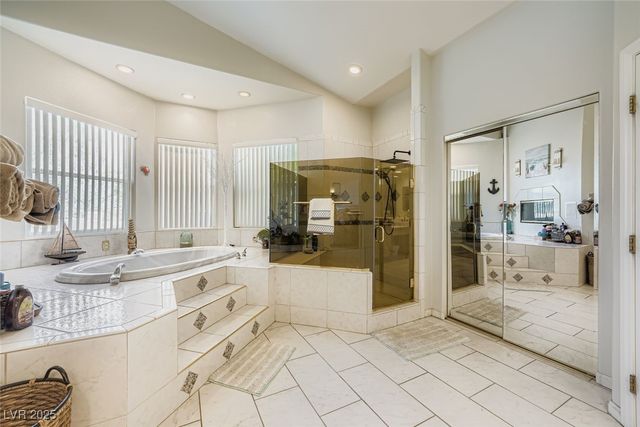 8640 Horse Drive, Las Vegas, NV 89143