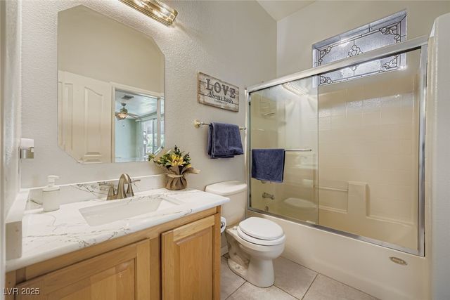 8640 Horse Drive, Las Vegas, NV 89143