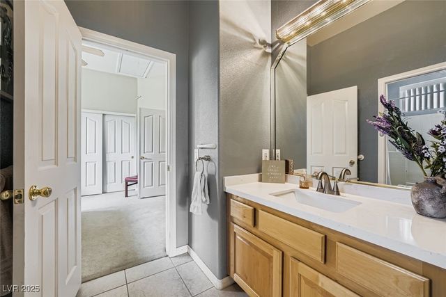 8640 Horse Drive, Las Vegas, NV 89143