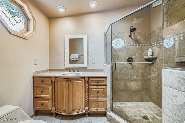 8640 Horse Drive, Las Vegas, NV 89143