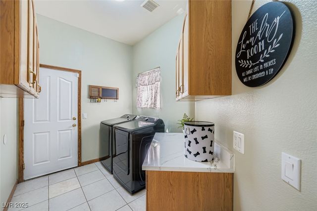 8640 Horse Drive, Las Vegas, NV 89143