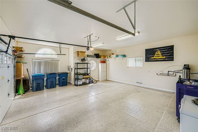 8640 Horse Drive, Las Vegas, NV 89143