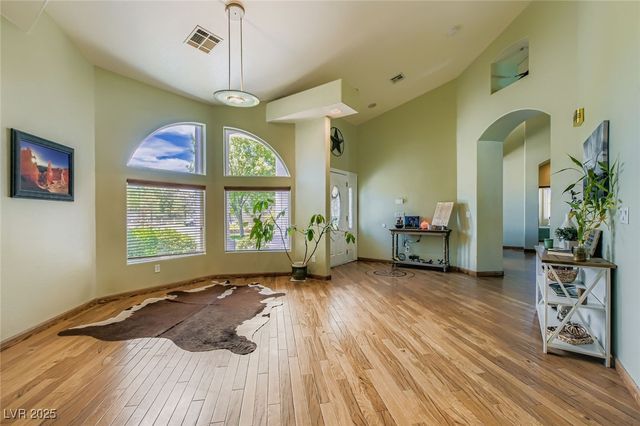 8640 Horse Drive, Las Vegas, NV 89143