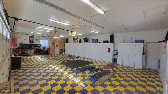 8640 Horse Drive, Las Vegas, NV 89143