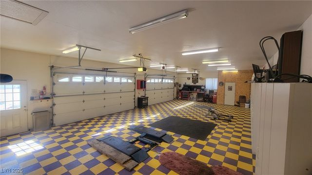 8640 Horse Drive, Las Vegas, NV 89143