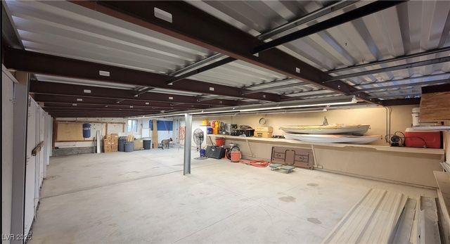 8640 Horse Drive, Las Vegas, NV 89143