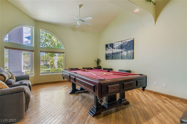 8640 Horse Drive, Las Vegas, NV 89143