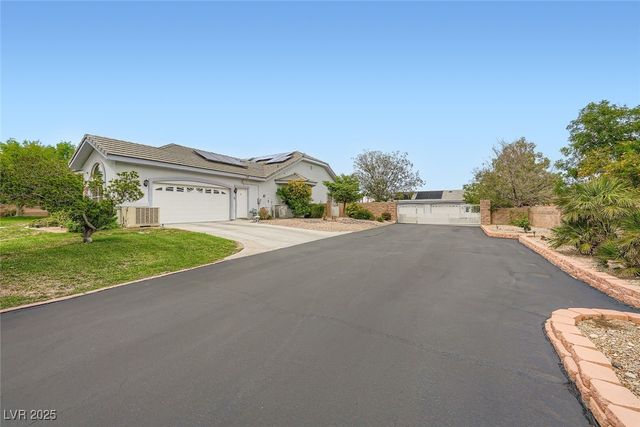 8640 Horse Drive, Las Vegas, NV 89143