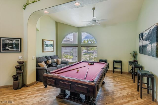 8640 Horse Drive, Las Vegas, NV 89143