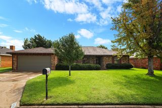 2600 Fir Street, Pampa, TX 79065