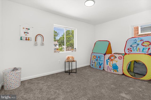 4809 70TH PL, Hyattsville, MD 20784