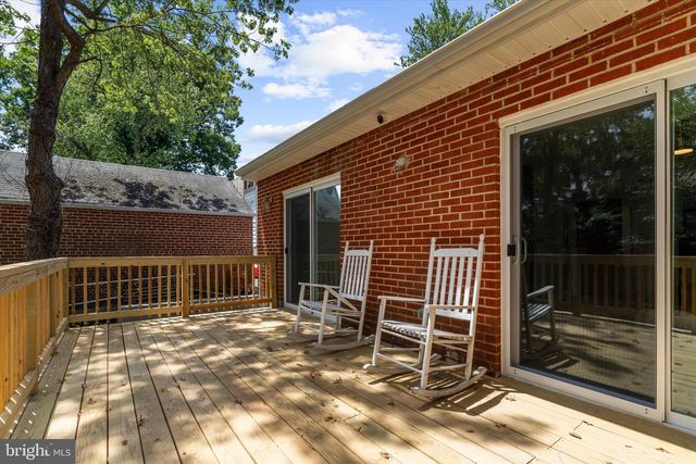 4809 70TH PL, Hyattsville, MD 20784