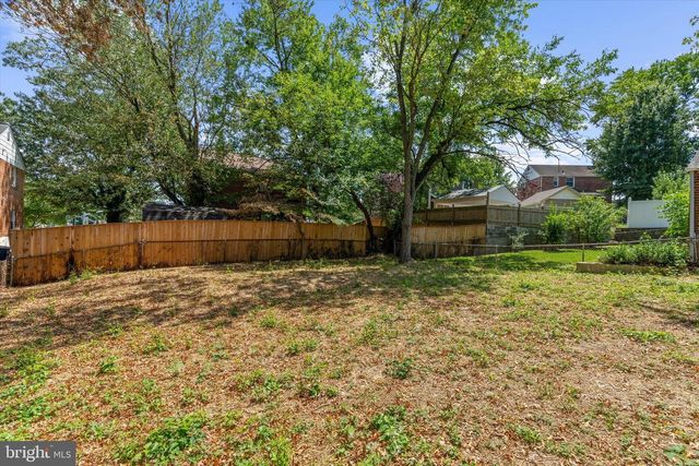 4809 70TH PL, Hyattsville, MD 20784