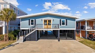 414 S Dogwood Dr., Murrells Inlet, SC 29576