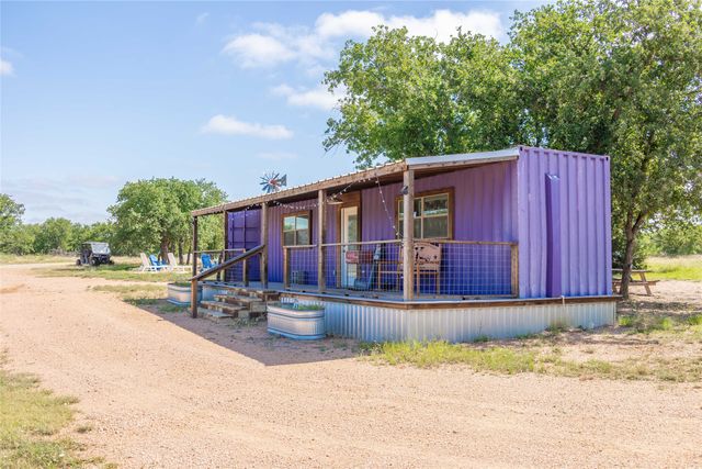 1448 County Road 121, Santa Anna, TX 76878
