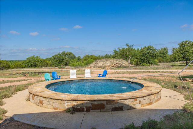 1448 County Road 121, Santa Anna, TX 76878