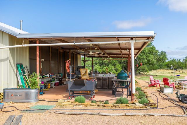 1448 County Road 121, Santa Anna, TX 76878