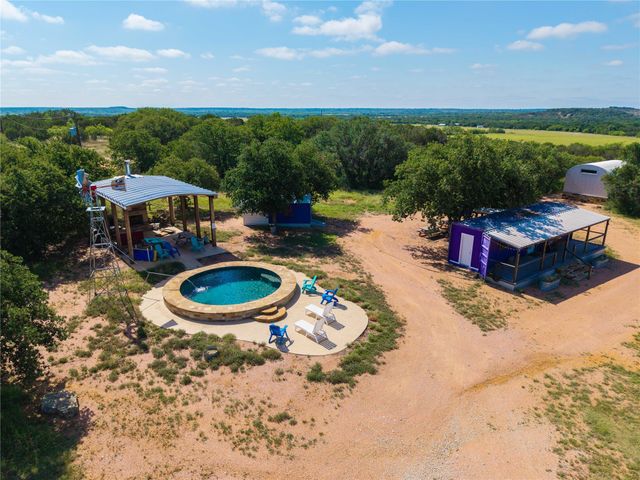1448 County Road 121, Santa Anna, TX 76878