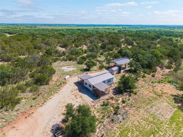 1448 County Road 121, Santa Anna, TX 76878