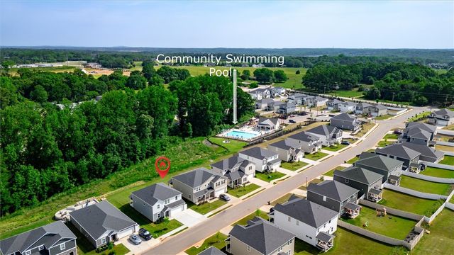 118 Cedar Shoals Way, Piedmont, SC 29673