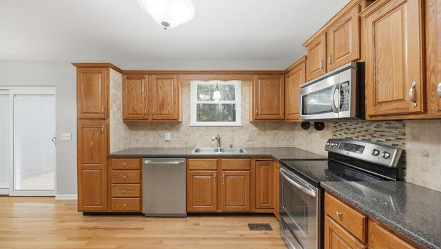 1719 Cannon Drive, Fort Oglethorpe, GA 30742