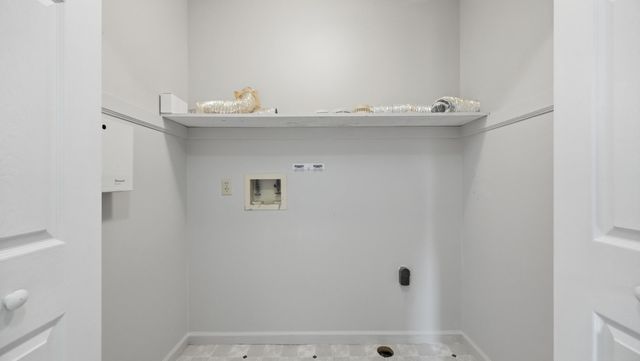 1719 Cannon Drive, Fort Oglethorpe, GA 30742