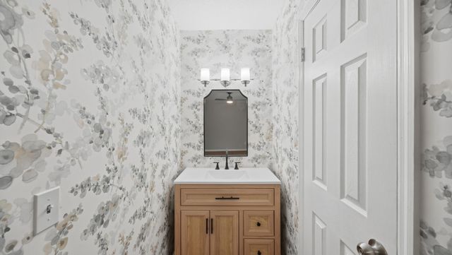 1719 Cannon Drive, Fort Oglethorpe, GA 30742