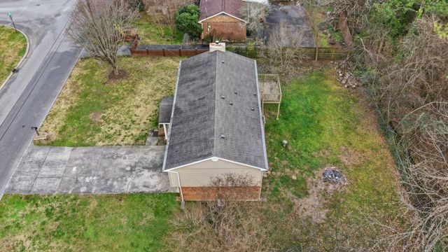 1719 Cannon Drive, Fort Oglethorpe, GA 30742