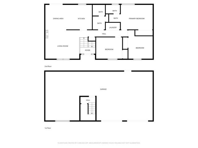 1719 Cannon Drive, Fort Oglethorpe, GA 30742