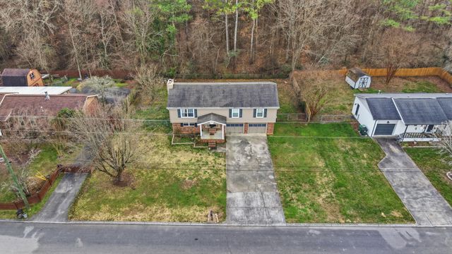 1719 Cannon Drive, Fort Oglethorpe, GA 30742